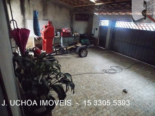 Imagem 5 de 14 de Excelente Imóvel A Venda No Centro De Tatuí/sp - 549