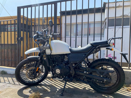 Royal Enfield Himalayan