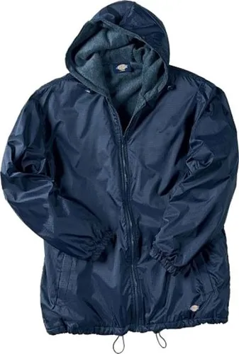 Chamarras dickies con gorro hotsell