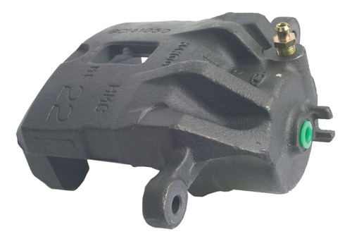 Caliper Freno Delantero Derecho P/hyundai Tiburon 00-01 (Reacondicionado)