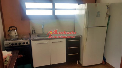 Casa En Venta Y Alquiler Zona Comercial La Barra Punta Del Este- Ref: 6188