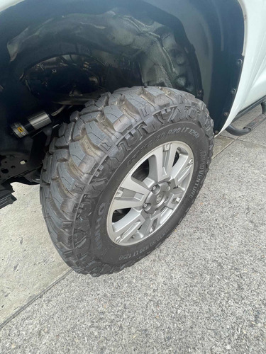 Imagen 9 de 10 de Toyota Tundra 1794
