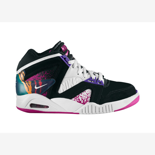 Zapatillas Nike Air Tech Challenge Hybrid 354717-011   