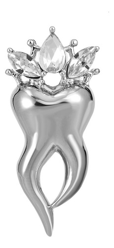 Calidad Diamantes Corona Forma Diente Ramillete Dentista
