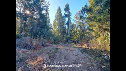 Venta Lote/terreno 1261.33 M2, Uf 1, Selvana, Villa La Angostura