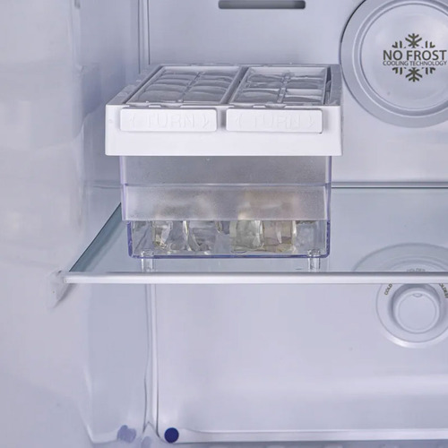 Refrigerador C/dispens Smartlife Sl-rnf270wdinv2