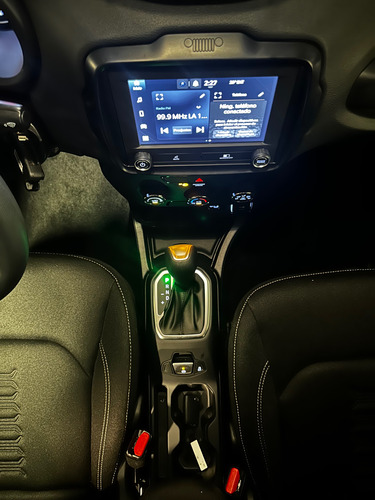 Jeep Renegade 1.8 Sport At6