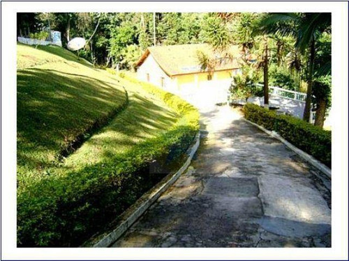 Chácara À Venda, 4000 M² Por R$ 795.000,00 - Soares - Jarinu/sp - Ch0083