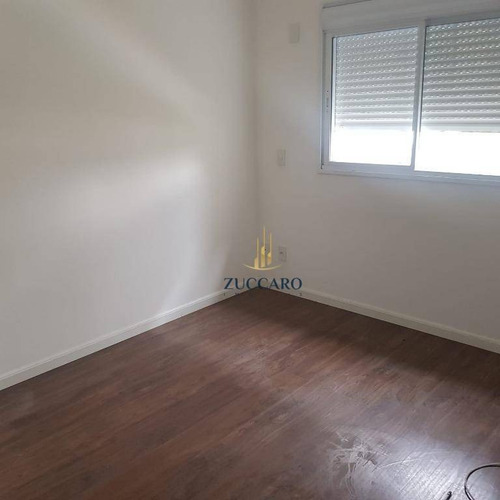 Apartamento À Venda, 106 M² Por R$ 850.000,00 - Jardim Flor Da Montanha - Guarulhos/sp - Ap16558
