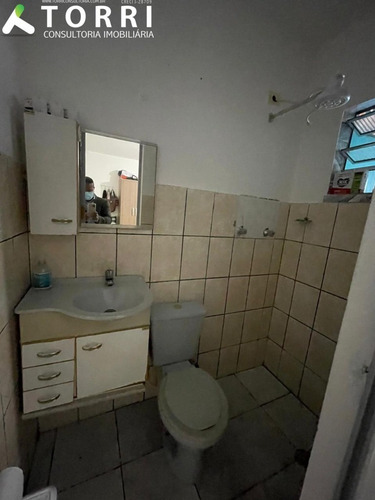 Imagem 18 de 20 de Sobrado À Venda Parque São Bento - Sb00227 - 69819569