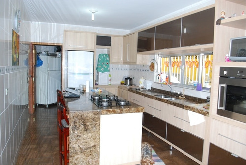 Imagem 11 de 15 de Sobrado Vila Caminho Do Mar - 1033-3558