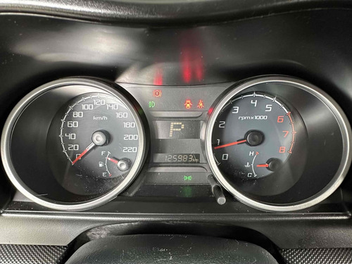 Mitsubishi Pajero TR4 2.0 4X2 16V 140CV FLEX 4P AUTOMÁTICO