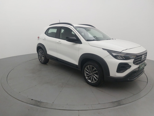 Fiat Pulse 1.3 FLEX DRIVE CVT