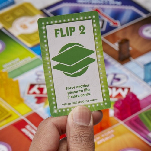 Monopoly Fortuna