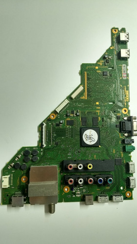 Mainboard Sony 1-885-388-12 / A1870706a | Xbr-65hx950