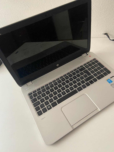 Laptop Hp Envy 15