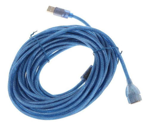 Cable De Extensión Usb Para Mouse 10 Millones
