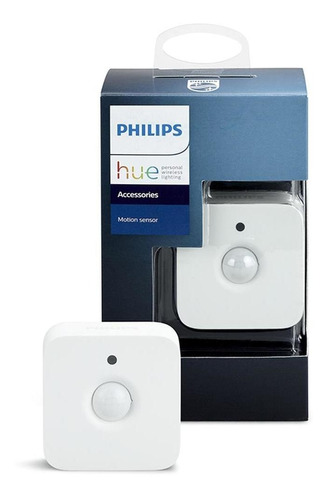Sensor De Movimiento Philips Hue