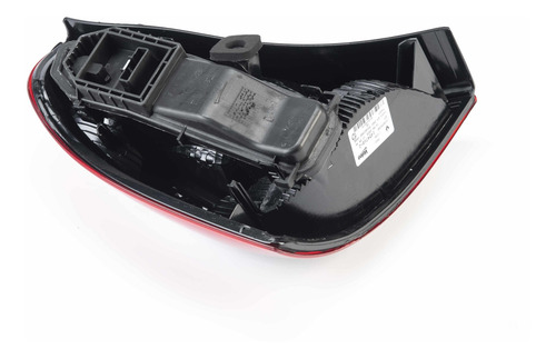 Imagen 2 de 7 de Faro Trasero Renault