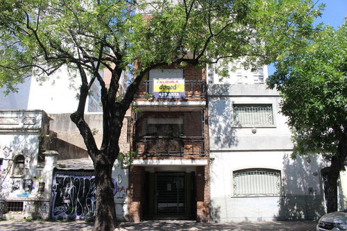 Alvear Al 300 - Alquiler Departamento 1 Dormitorio En Rosario