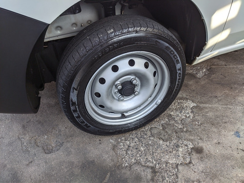 Imagem 8 de 11 de Fiorino Doblo Cargo 1.4 Toda Revisada Financia Sem Entrada