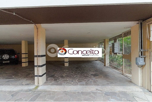Imagem 2 de 15 de Apartamentos - Rio Branco - Ref: 10942 - V-10942