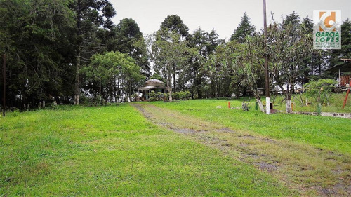 Imagem 26 de 30 de Chácara Rural À Venda, Zona Rural, Araucária. - Ch0004