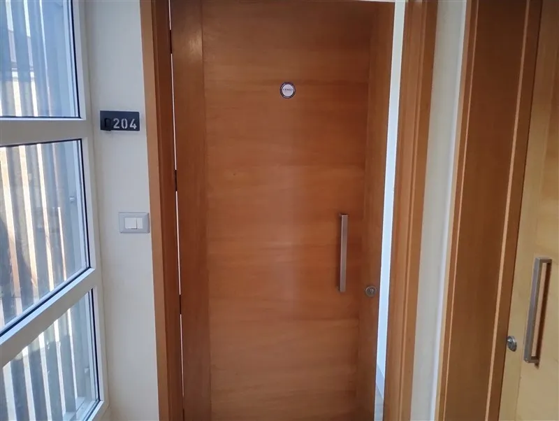 Imagen 5 de 18 de Departamento En Venta De 2 Dorm. En Santiago