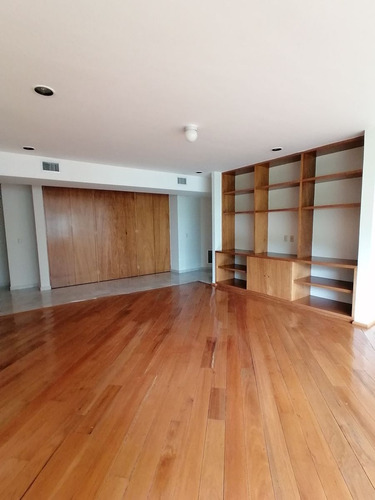 Imagen 3 de 30 de Renta De Departamento En Bosques De Las Lomas