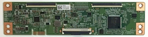 T-con Vizio K0032hvzz / Pt8129009a / Modelo M65q7-j01 (Usado)