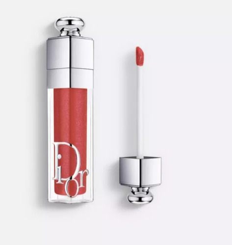 Brillo De Labios Dior Addict Lip Maximizer Plumping 6ml 024