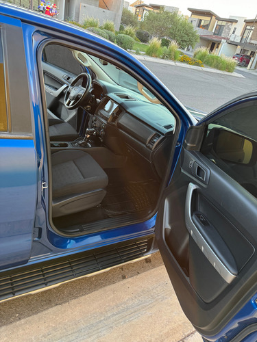 Ford Ranger 2021 Version Xls Automatica