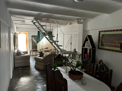 Se Vende Casa En Guaritos Iv