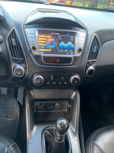 Ford Fusion Titanium