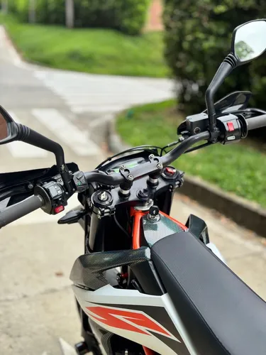 Ktm 690 Smc R 2019