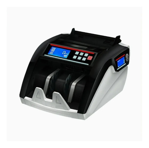 Imagen 3 de 10 de Contadora De Billetes Daihatsu D-cb210