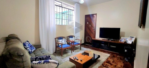 Imagem 1 de 29 de Apartamento 3 Quartos À Venda, 3 Quartos, 2 Vagas, Cidade Nova - Belo Horizonte/mg - 16880