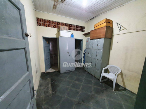 Imagem 4 de 8 de Salão Comercial Na Barão - Sl0047
