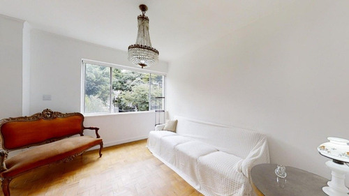 Imagem 21 de 30 de Apartamento - Ap01493 - 70699713