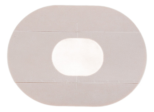 Patch Adhesivo Cgm Parches De Sensor De Cgm Resistente A