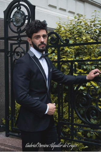 Imagen 4 de 9 de Alquiler De Trajes Gpereira