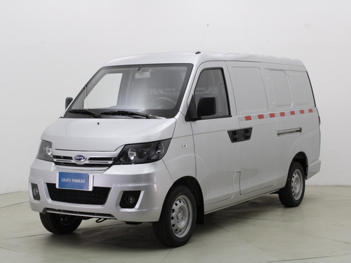 Karry Q22 FURGON 1.2 Manual