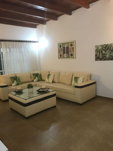 Imagen 7 de 18 de Apartamento En Cocotal