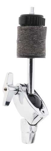 Hi Hat Clutch Accs Instrumento Percusión Metal Cymbal Stand