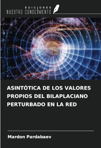 Asintotica De Los Valores Propios Del Bilaplaciano Perturbad