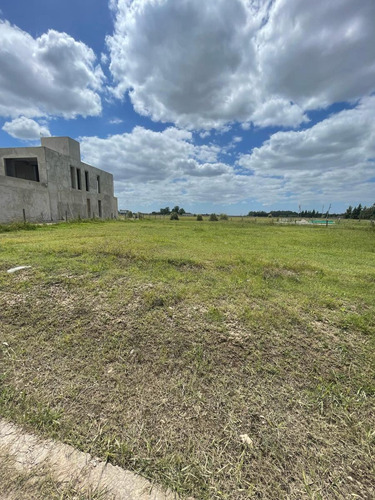Venta Lote En Barrio Privado Tiempos De Canning Barrio Lacus
