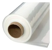 Comprar Film Aislante Polietileno Cristal 100 Micrones Tramo 2x10mt