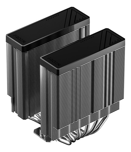 Cpu Cooler Id-cooling Frozn A620 Pro Se Argb 260w Tdp Argb