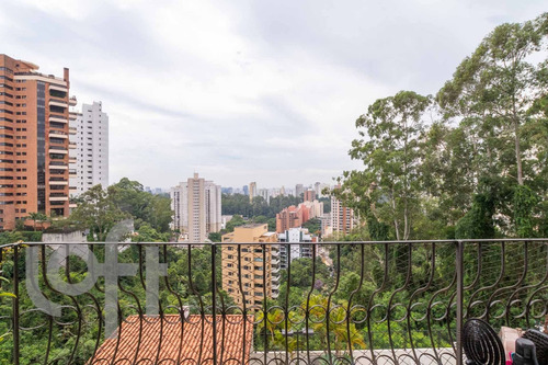 Imagem 12 de 30 de Apto Vila Andrade | 3 Quartos | 251 M² | Cond: R$2960.00 | 4 Vagas - 1vbj0gc