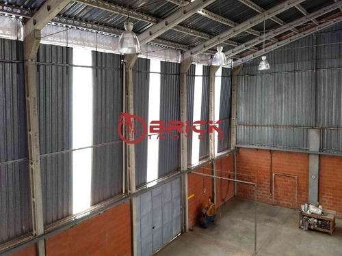 Imagem 3 de 13 de Galpão Com 2025 M² Na Prata. Teresópolis- Rj. - Gl00029 - 34440865